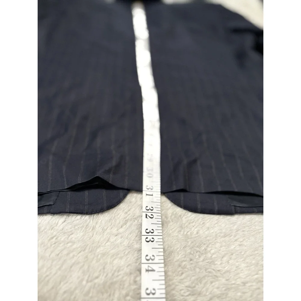 Ermenegildo Zegna used look